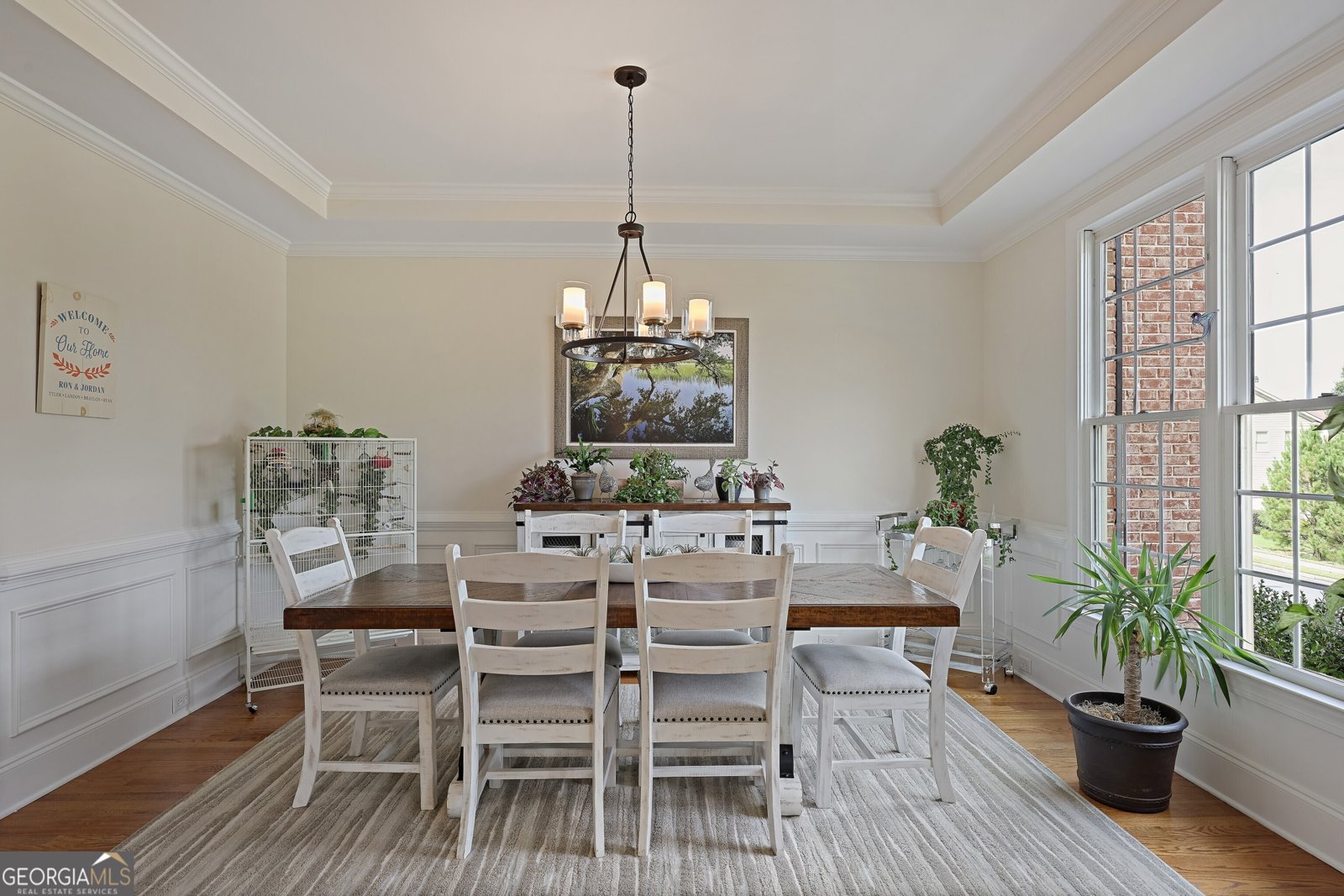109 Applewood Lane Acworth - 9