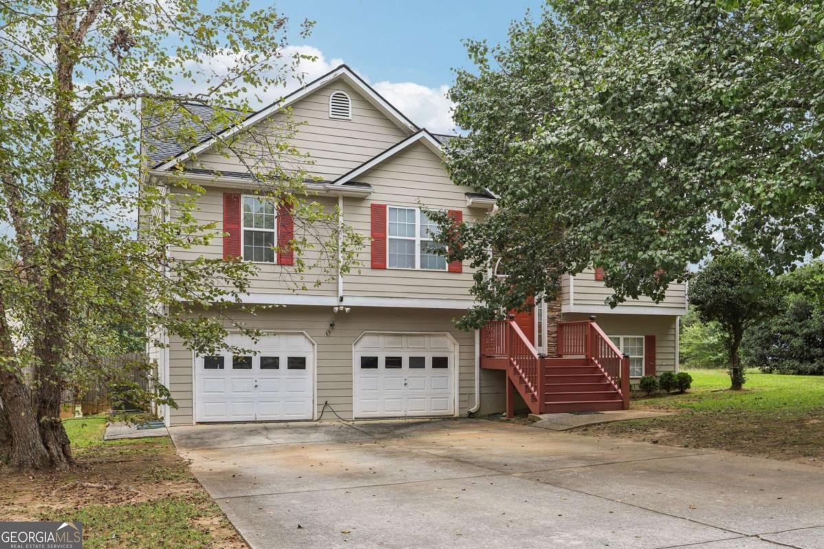 3447 Harris Farms Way Austell - 1