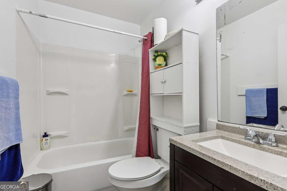 3447 Harris Farms Way Austell - 19