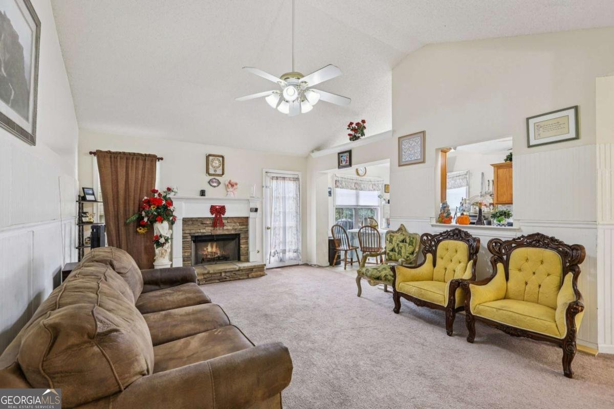 3447 Harris Farms Way Austell - 2