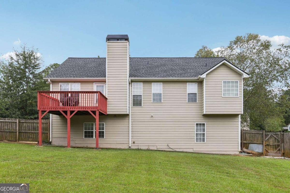 3447 Harris Farms Way Austell - 22