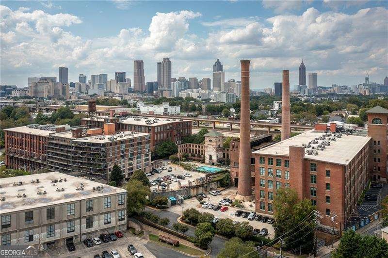 170 Boulevard Atlanta - 1