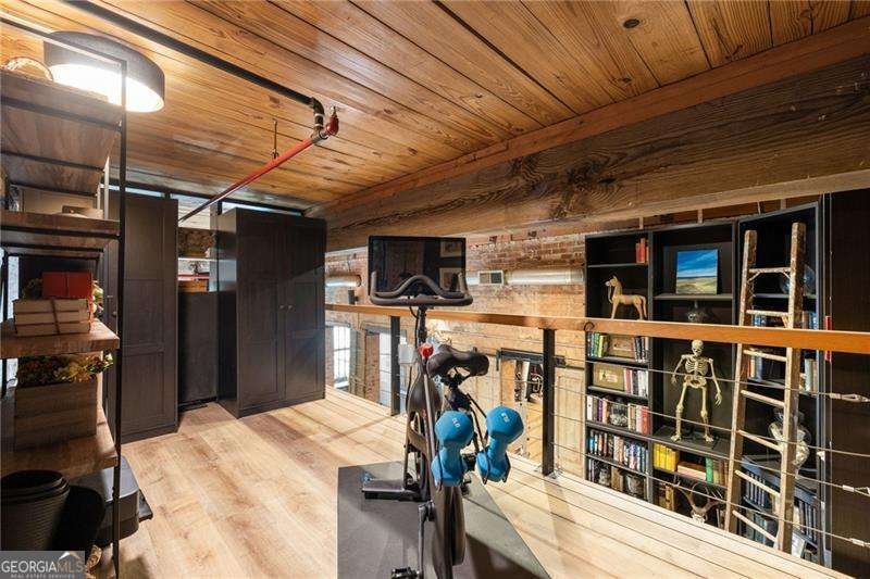 170 Boulevard Atlanta - 29