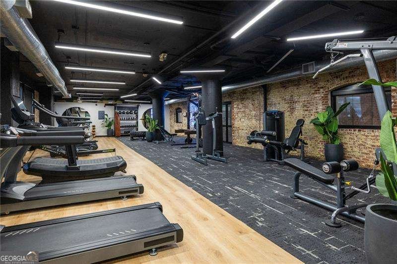 170 Boulevard Atlanta - 45