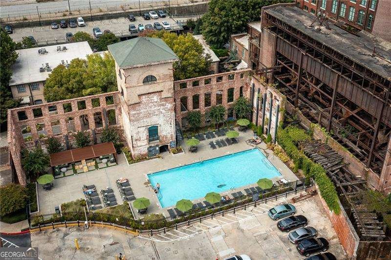 170 Boulevard Atlanta - 47