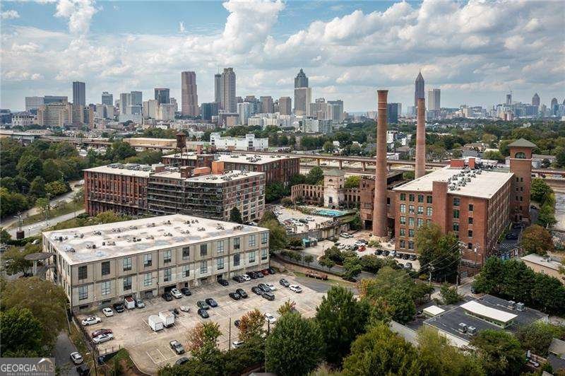 170 Boulevard Atlanta - 50
