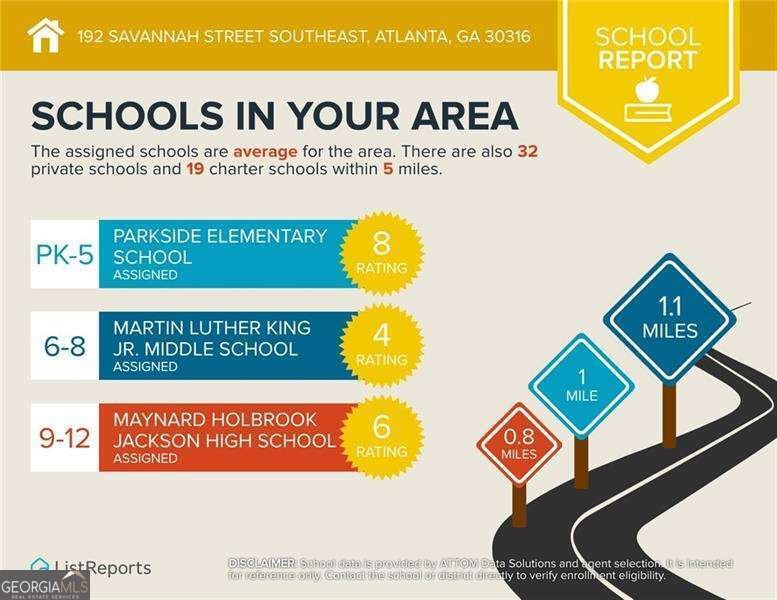 170 Boulevard Atlanta - 58