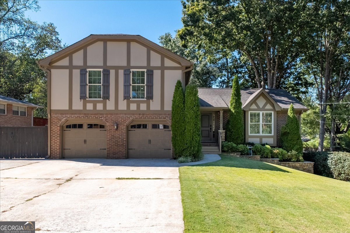 1280 Sanden Ferry Drive Decatur - 1