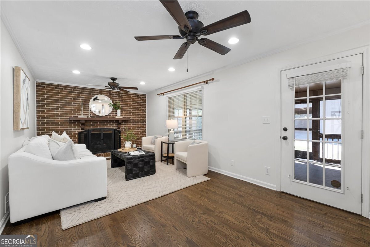 1280 Sanden Ferry Drive Decatur - 14