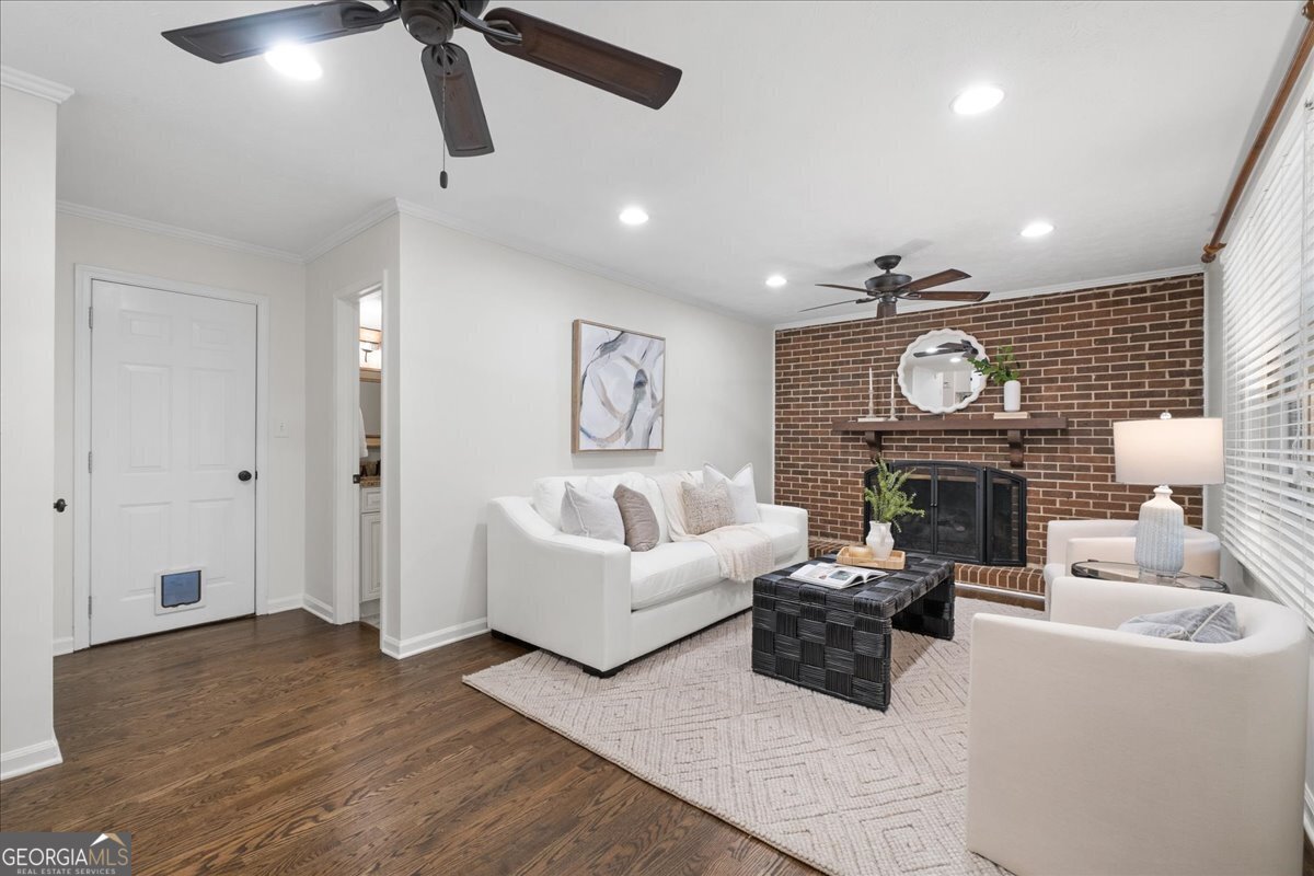 1280 Sanden Ferry Drive Decatur - 15