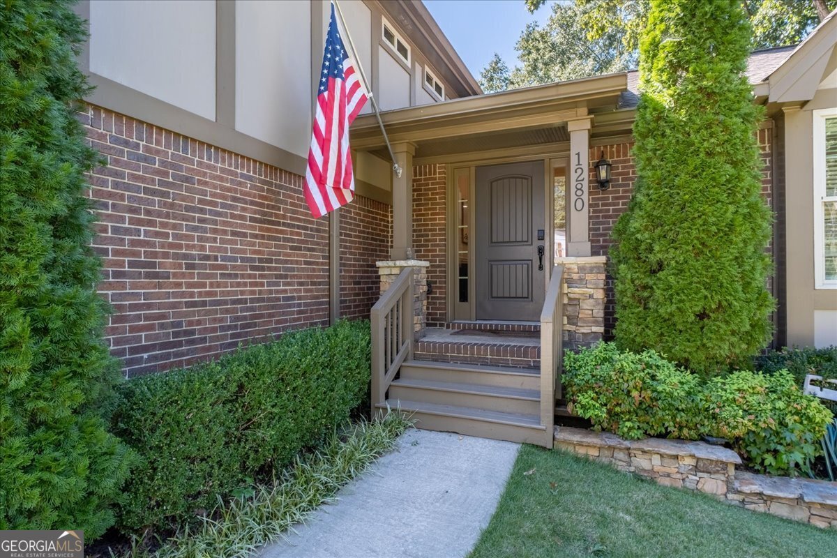 1280 Sanden Ferry Drive Decatur - 2