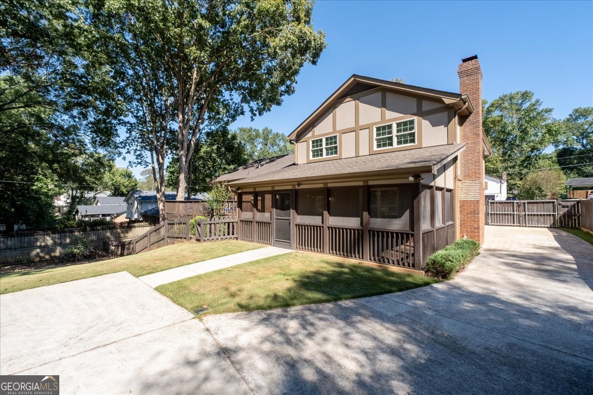 1280 Sanden Ferry Drive Decatur - 34