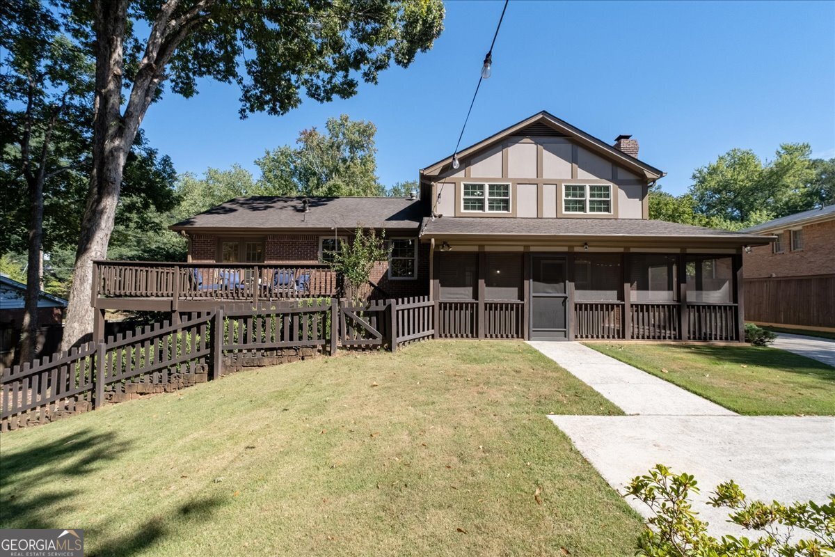 1280 Sanden Ferry Drive Decatur - 35