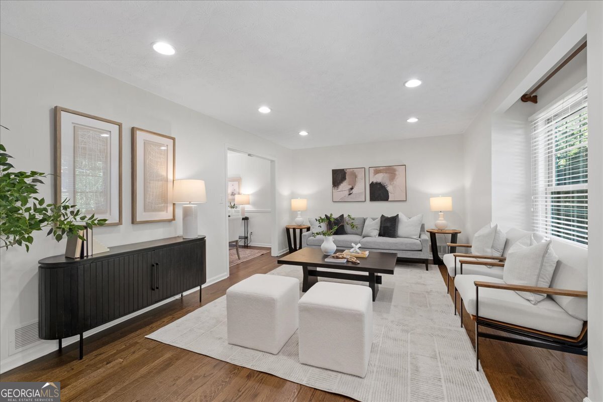 1280 Sanden Ferry Drive Decatur - 4