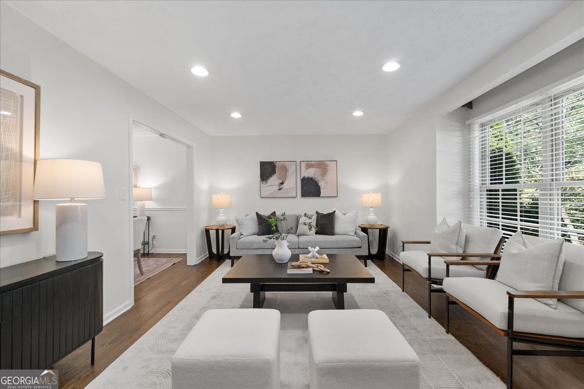 1280 Sanden Ferry Drive Decatur - 5