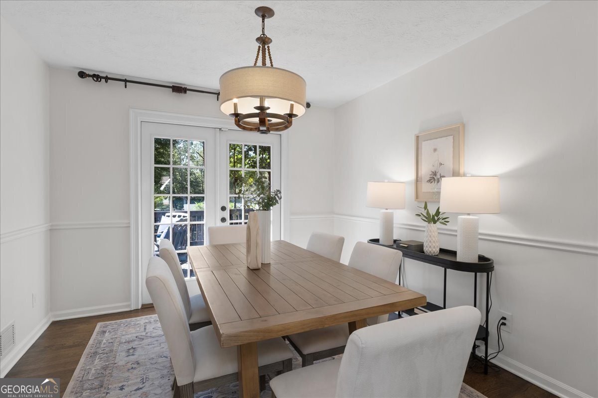 1280 Sanden Ferry Drive Decatur - 8