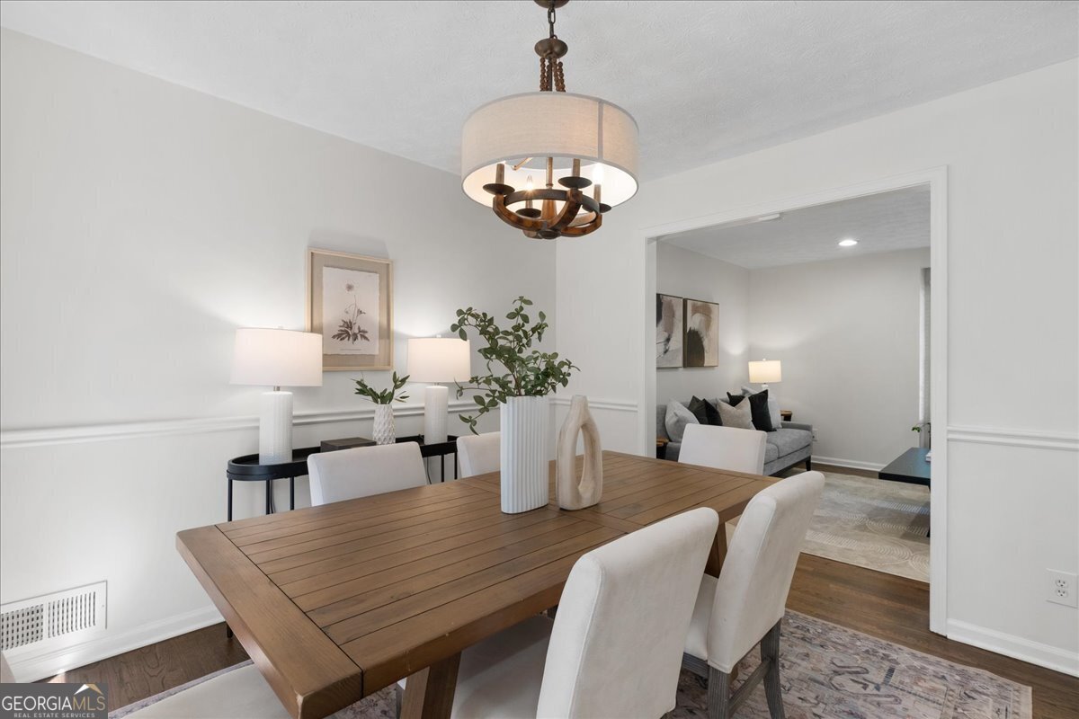 1280 Sanden Ferry Drive Decatur - 9