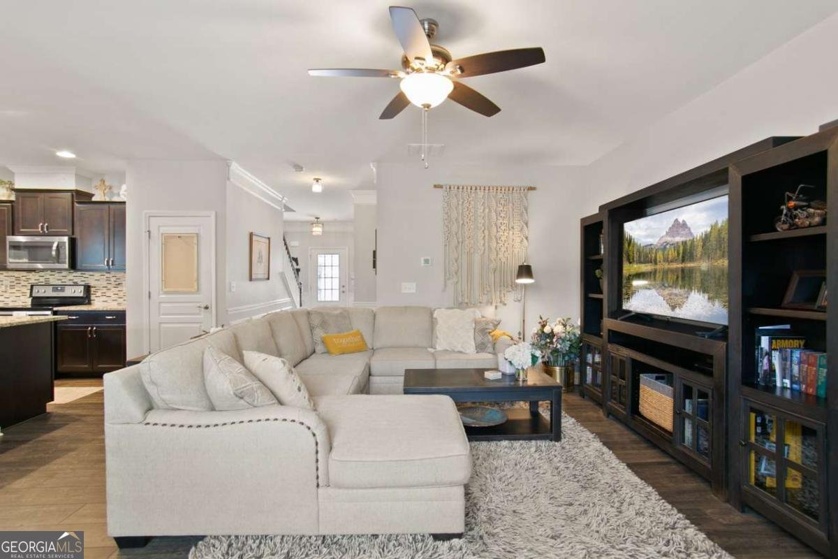 324 Willow Walk Canton - 15