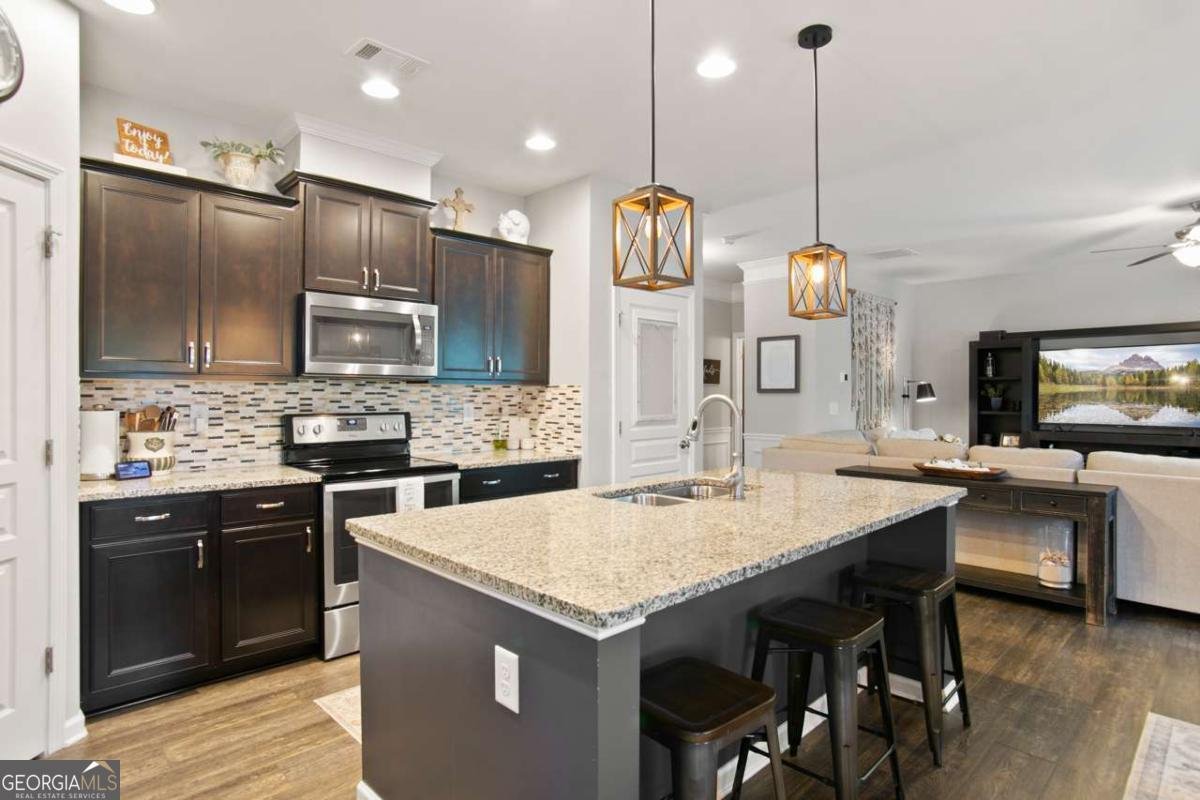 324 Willow Walk Canton - 18