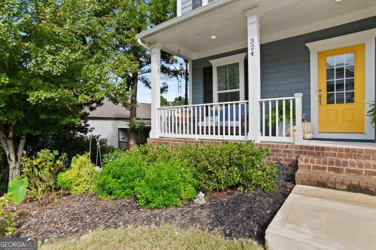 324 Willow Walk Canton - 3