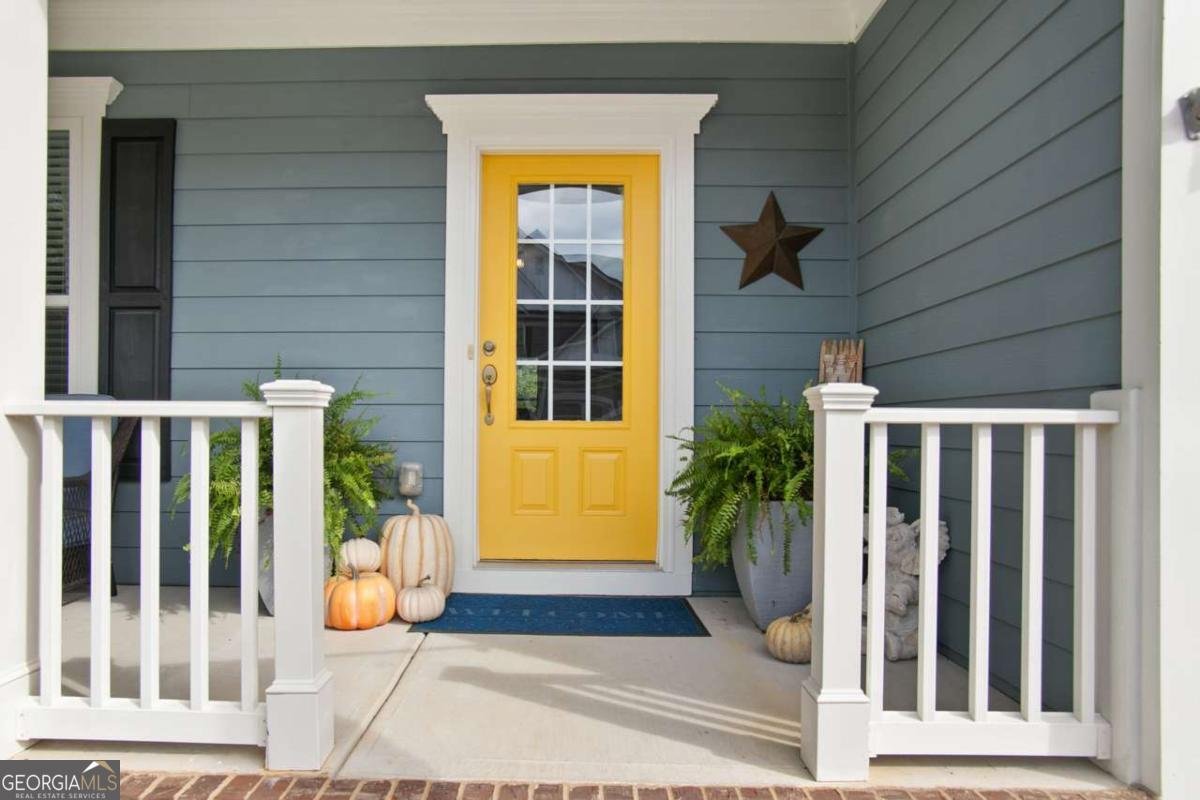 324 Willow Walk Canton - 5