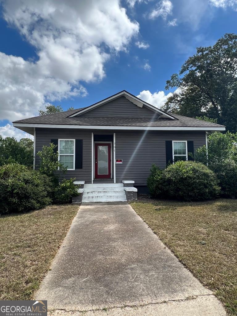 701 3rd Street Cordele - main photo