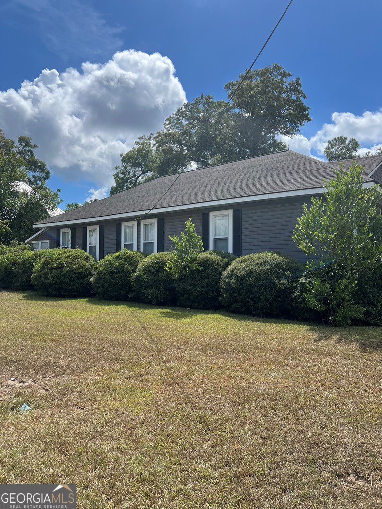 701 3rd Street Cordele - 2