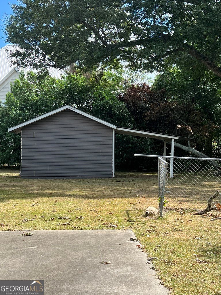 701 3rd Street Cordele - 3