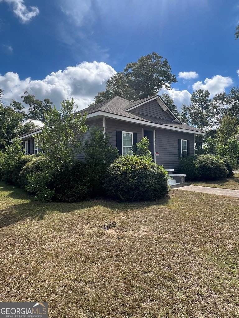 701 3rd Street Cordele - 4