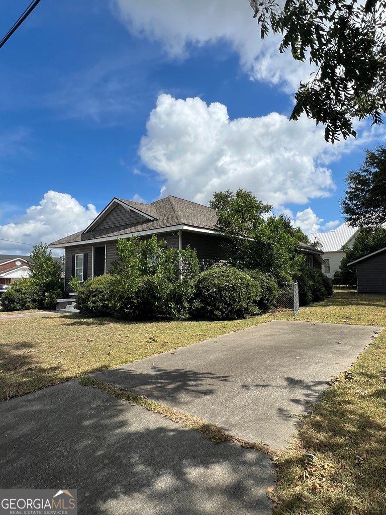 701 3rd Street Cordele - 5