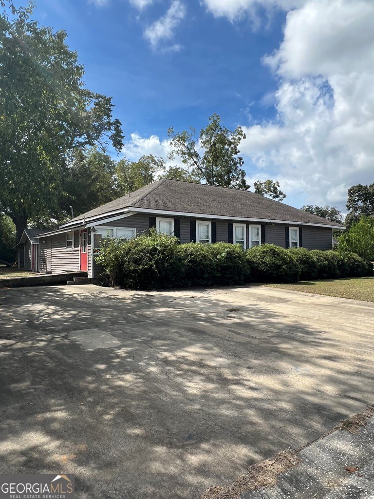 701 3rd Street Cordele - 6