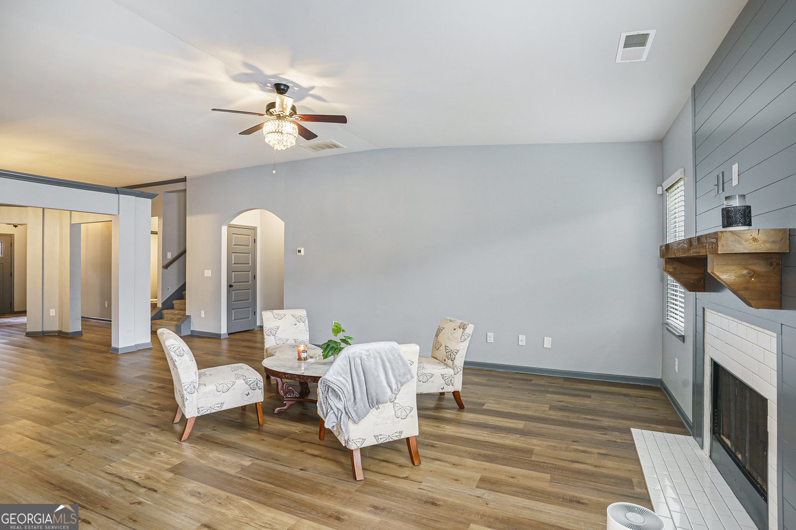 339 San Anselmo Street Locust Grove - 1