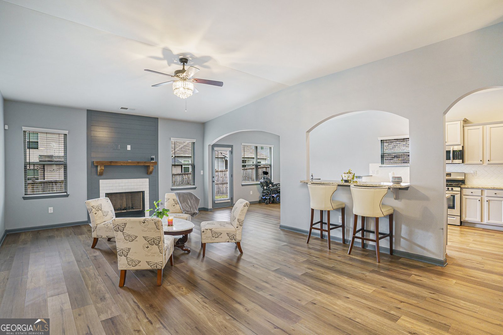 339 San Anselmo Street Locust Grove - 2