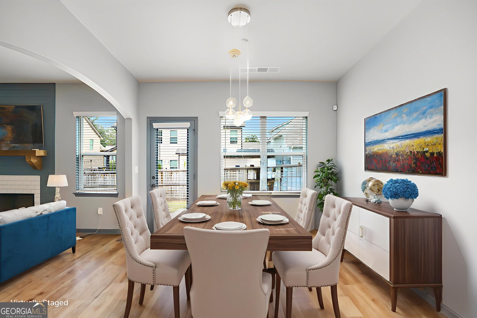 339 San Anselmo Street Locust Grove - 4
