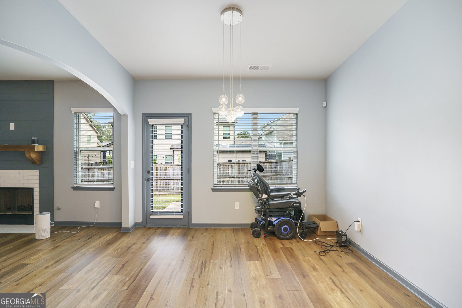 339 San Anselmo Street Locust Grove - 5
