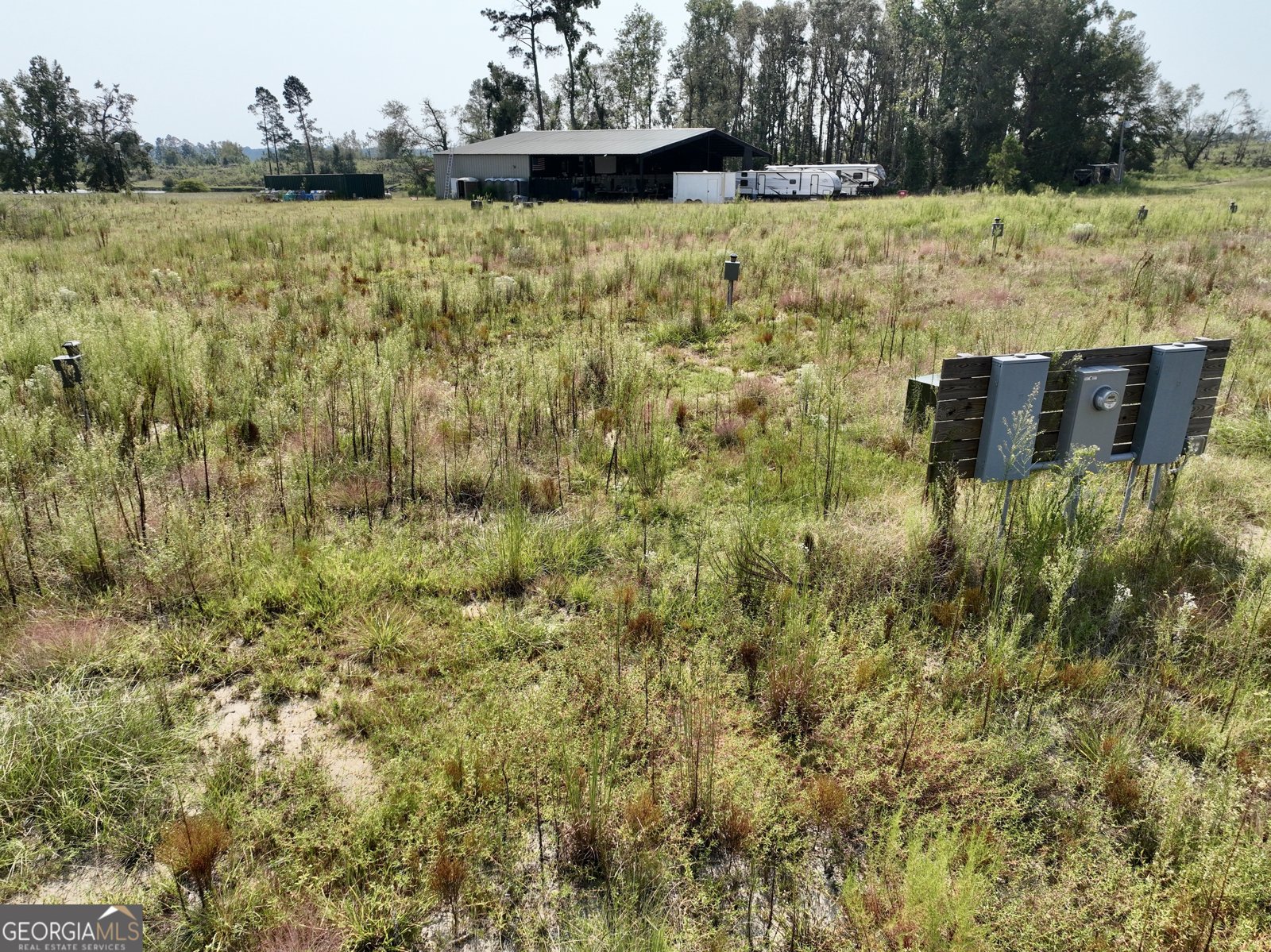 4281 Ga Highway 46 Soperton - 10