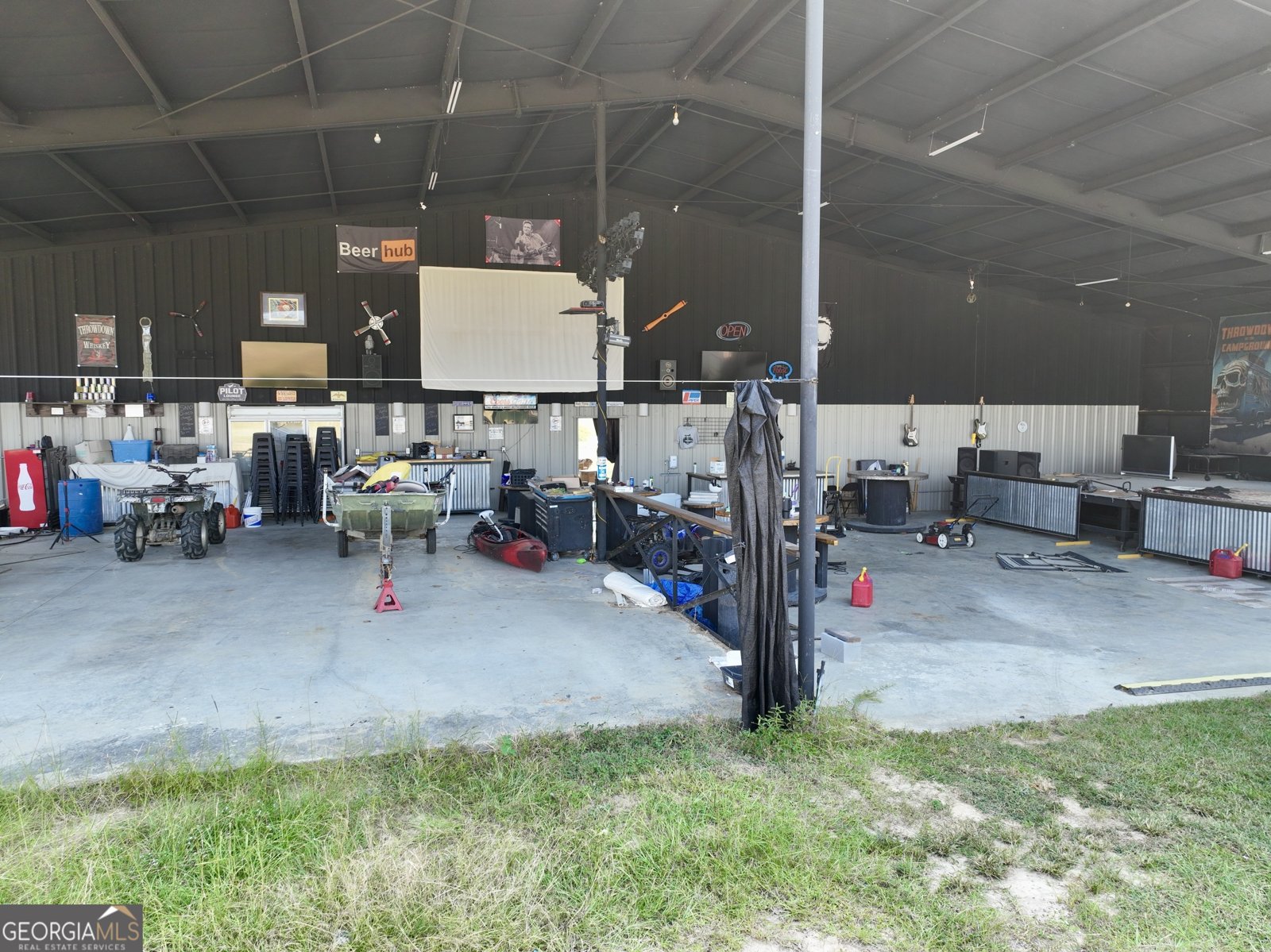 4281 Ga Highway 46 Soperton - 12