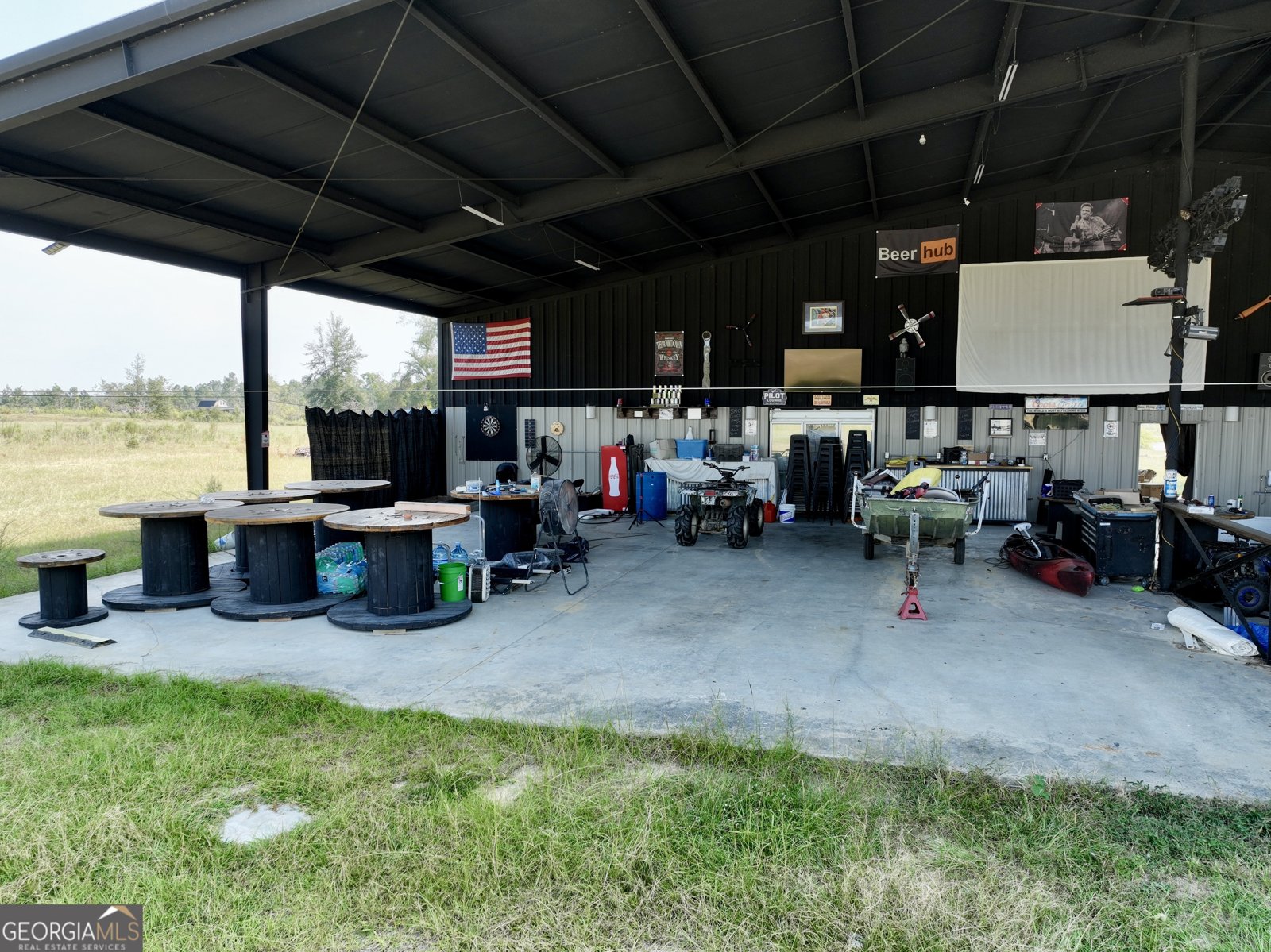 4281 Ga Highway 46 Soperton - 13