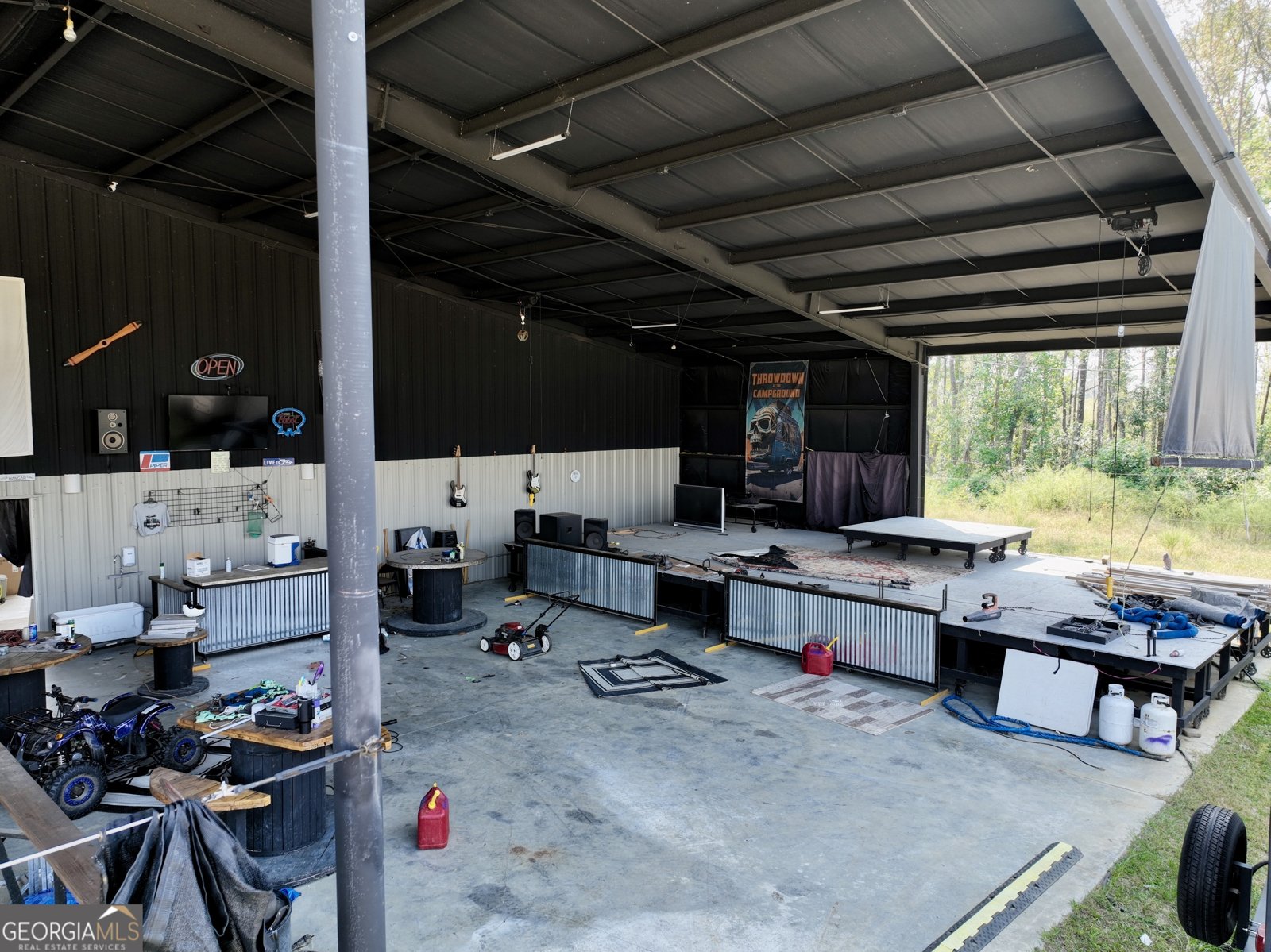 4281 Ga Highway 46 Soperton - 14