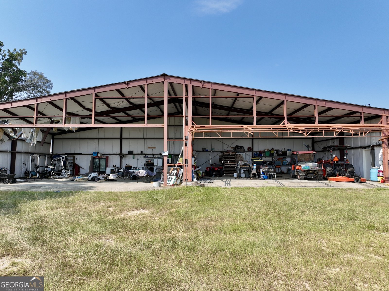 4281 Ga Highway 46 Soperton - 15