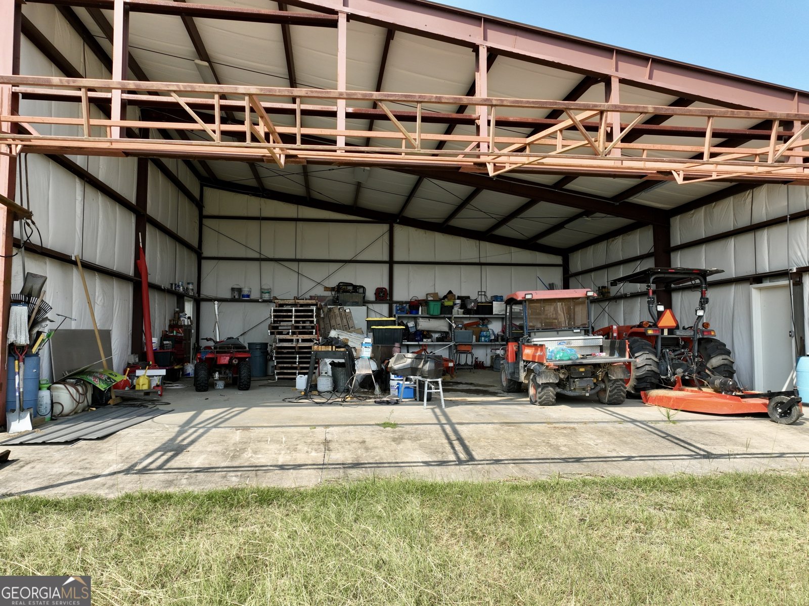 4281 Ga Highway 46 Soperton - 16