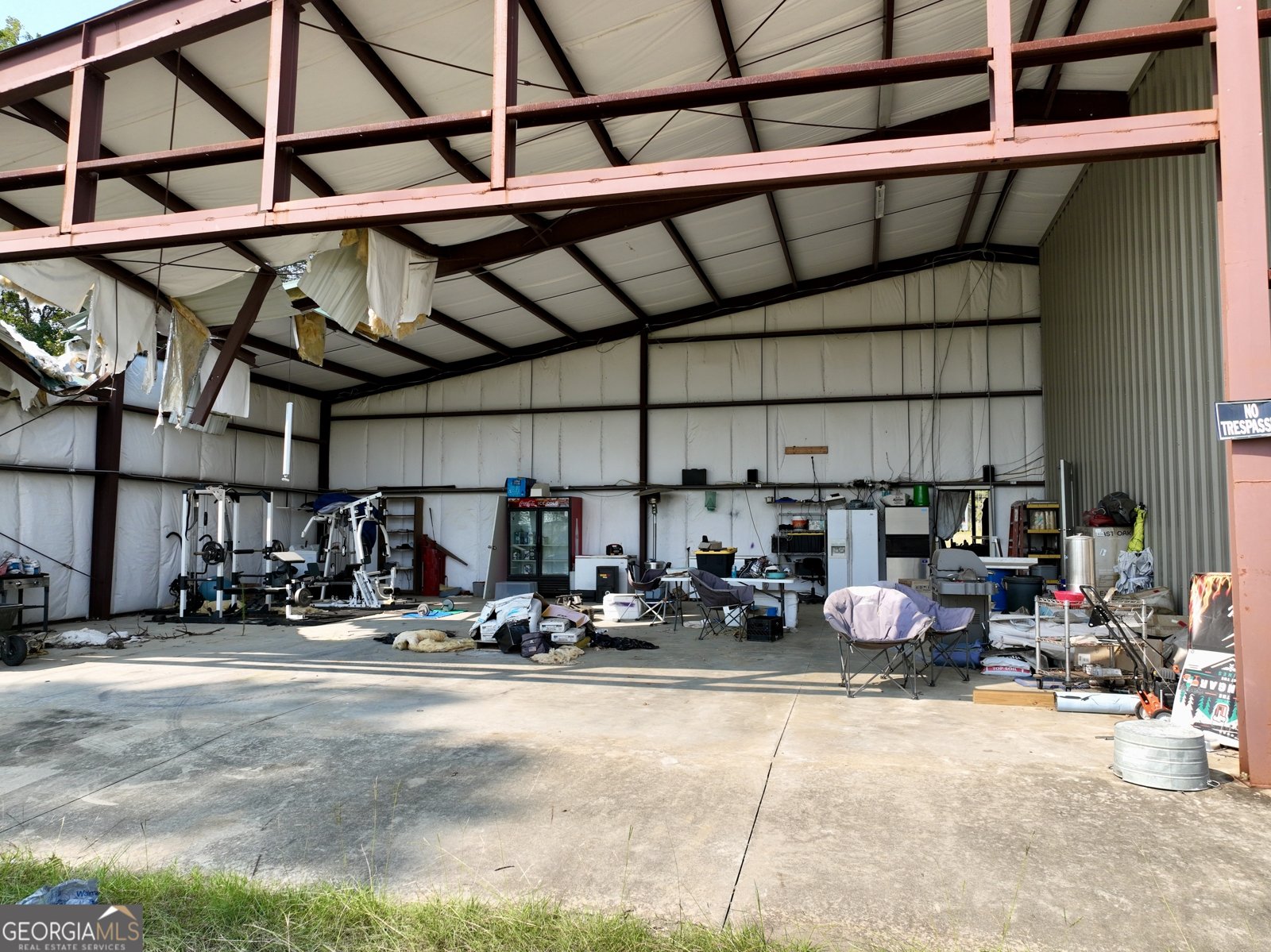 4281 Ga Highway 46 Soperton - 17