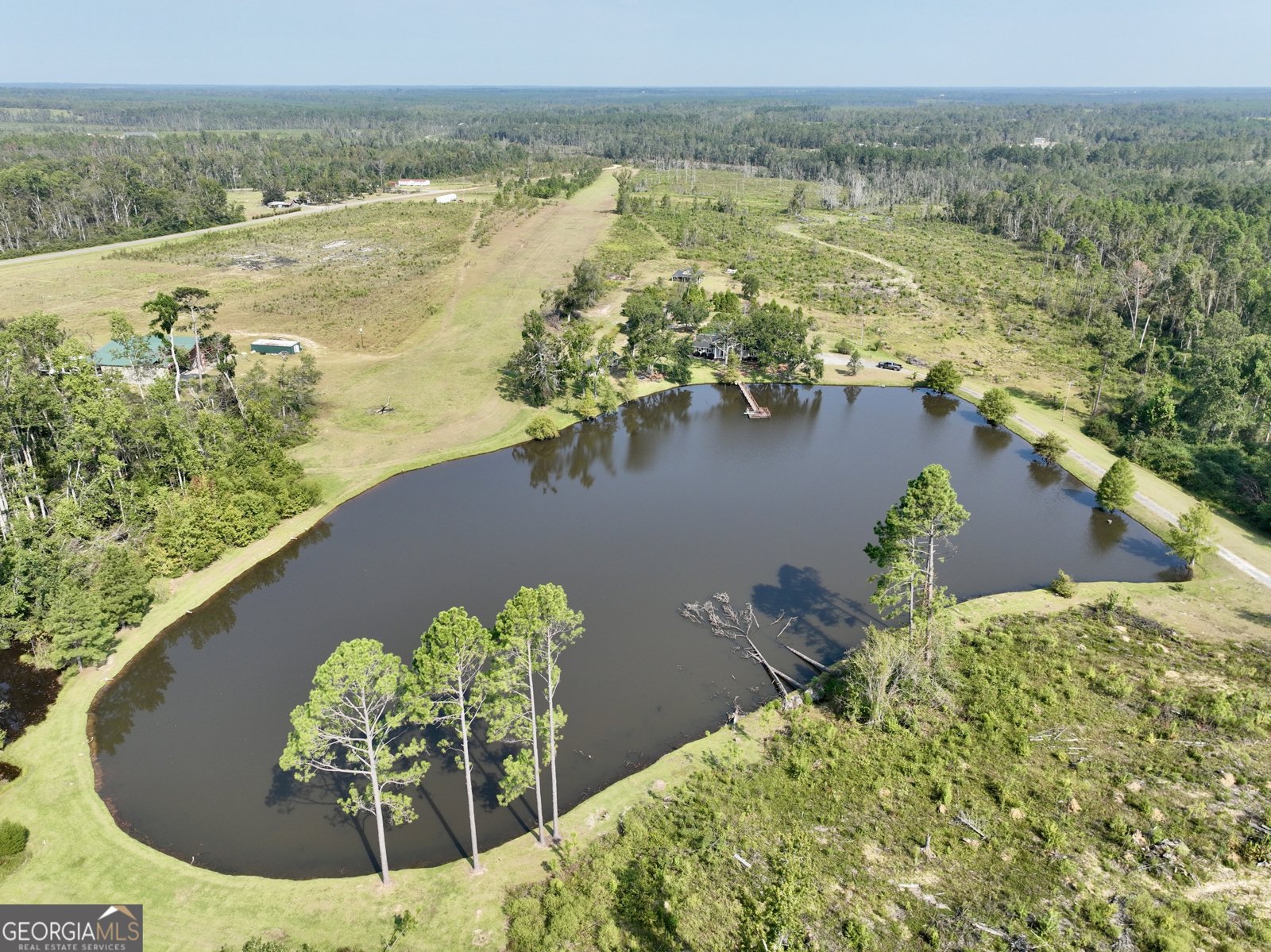 4281 Ga Highway 46 Soperton - 2