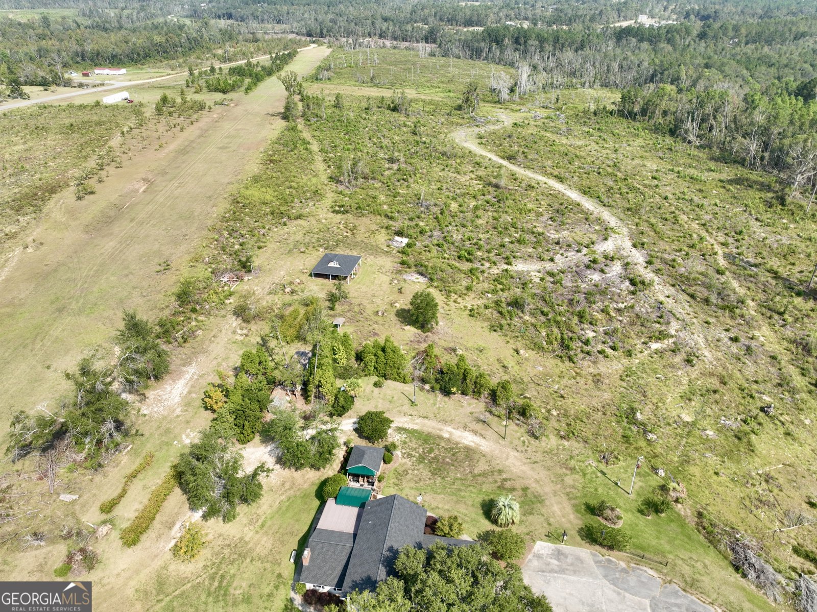 4281 Ga Highway 46 Soperton - 22