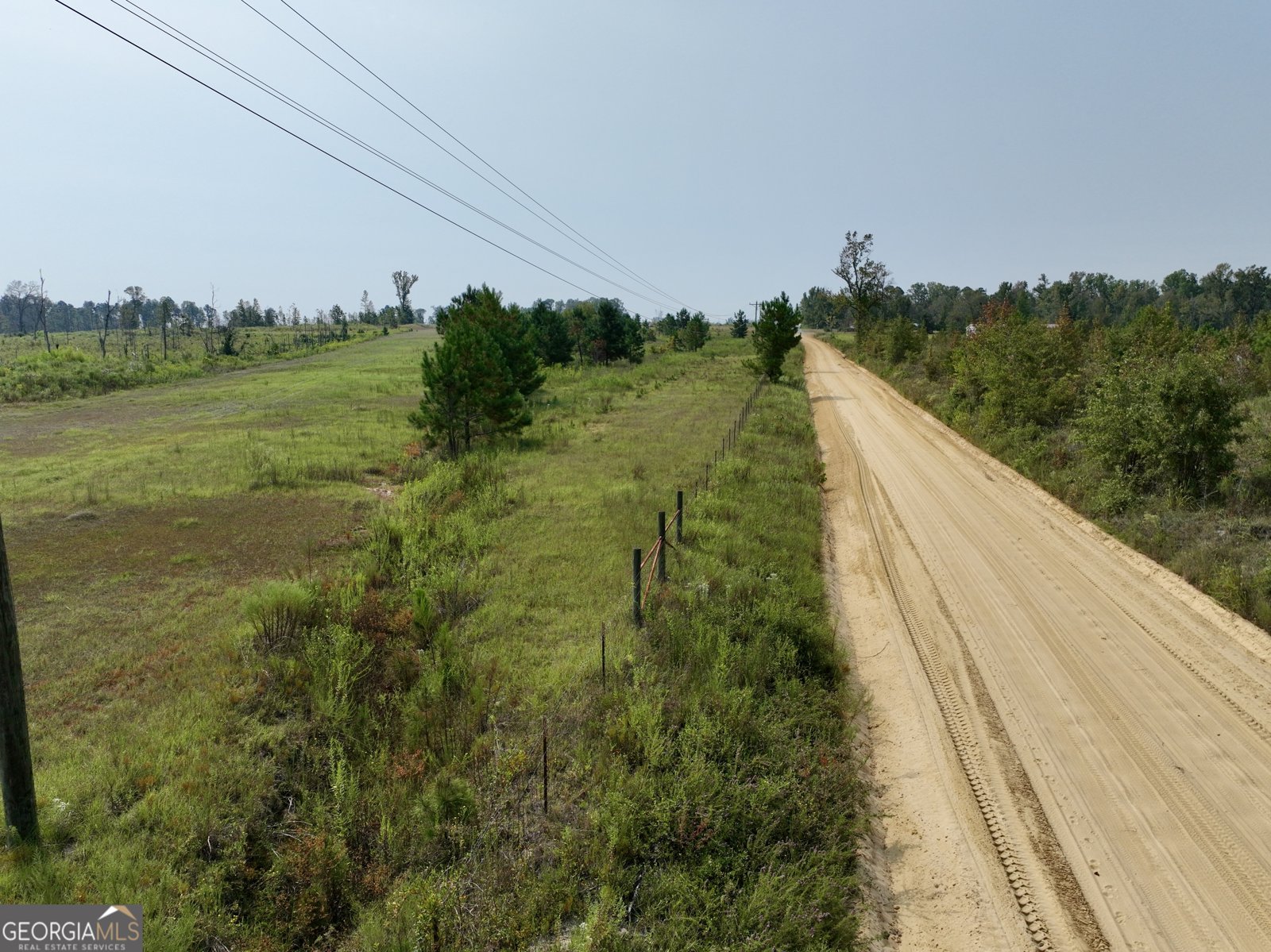 4281 Ga Highway 46 Soperton - 24