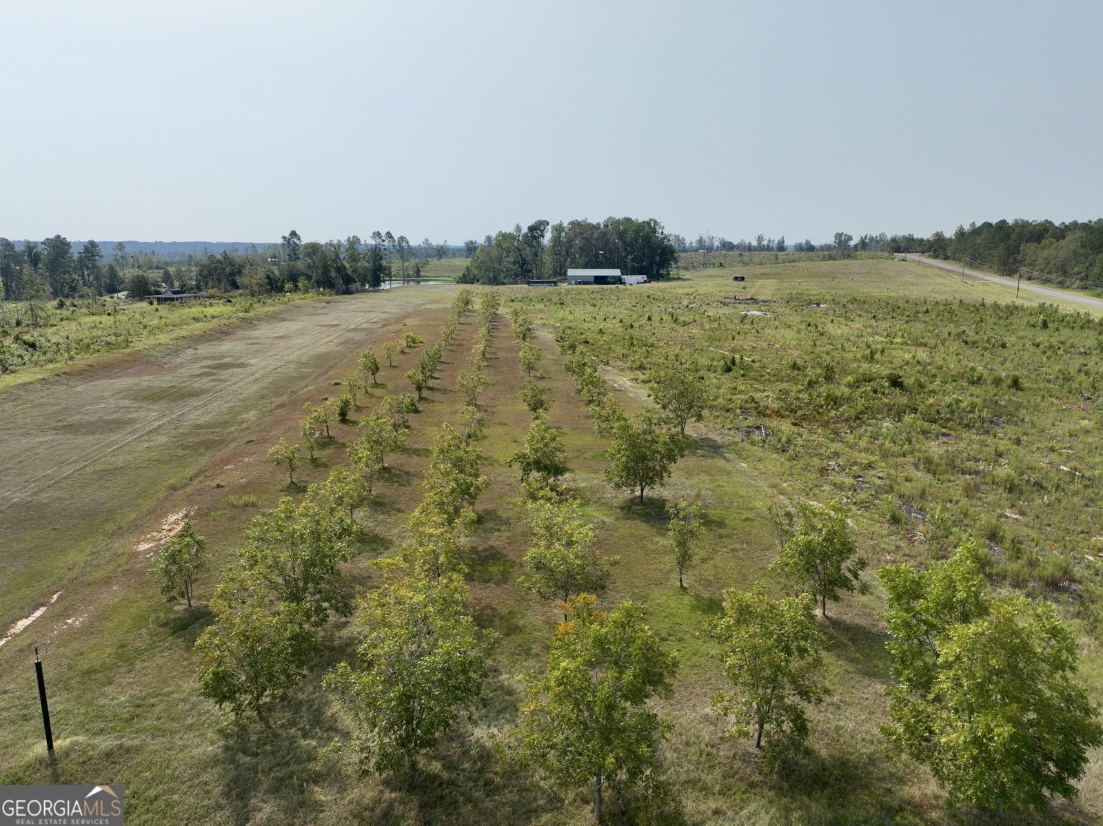 4281 Ga Highway 46 Soperton - 26