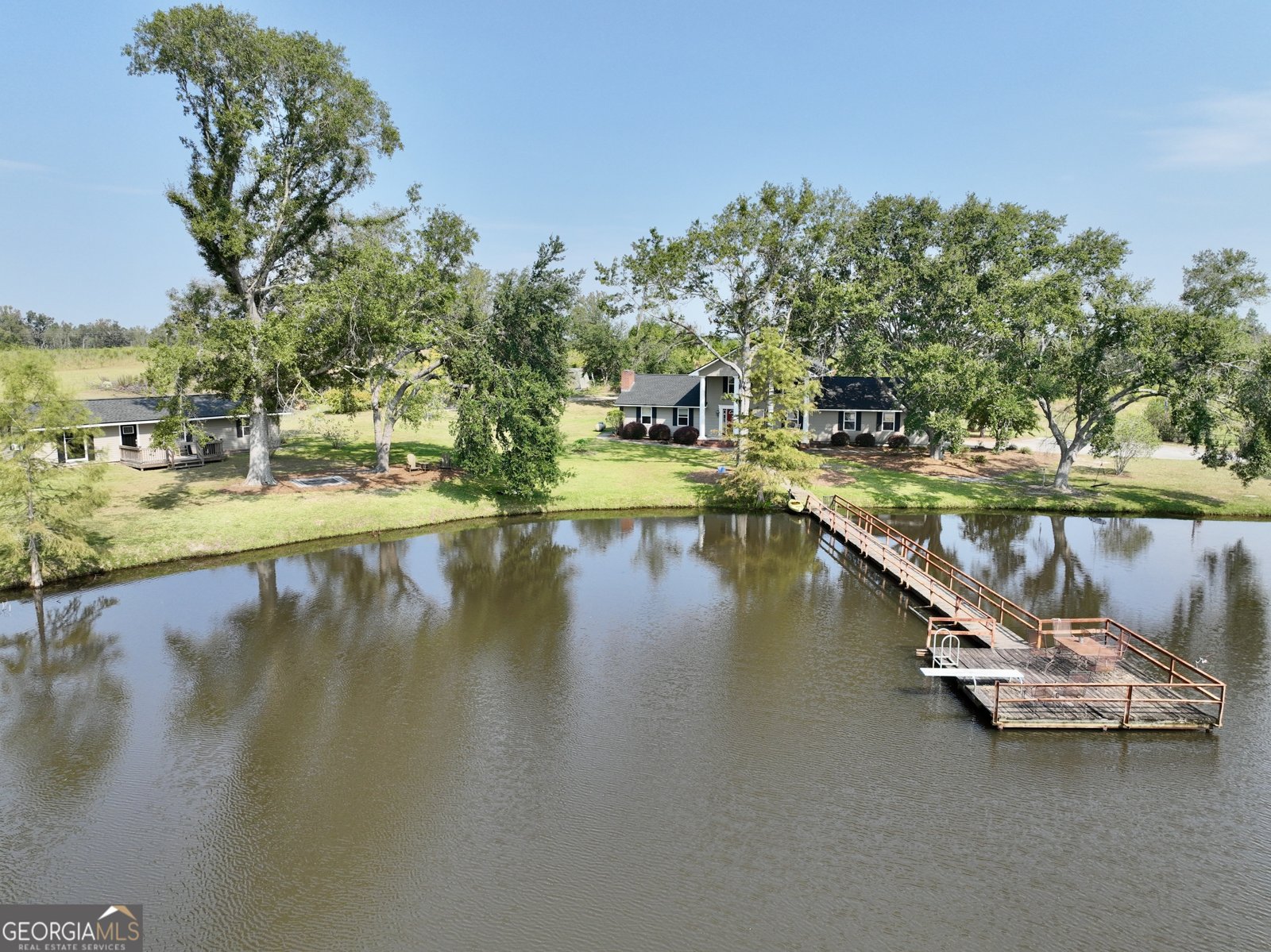 4281 Ga Highway 46 Soperton - 3