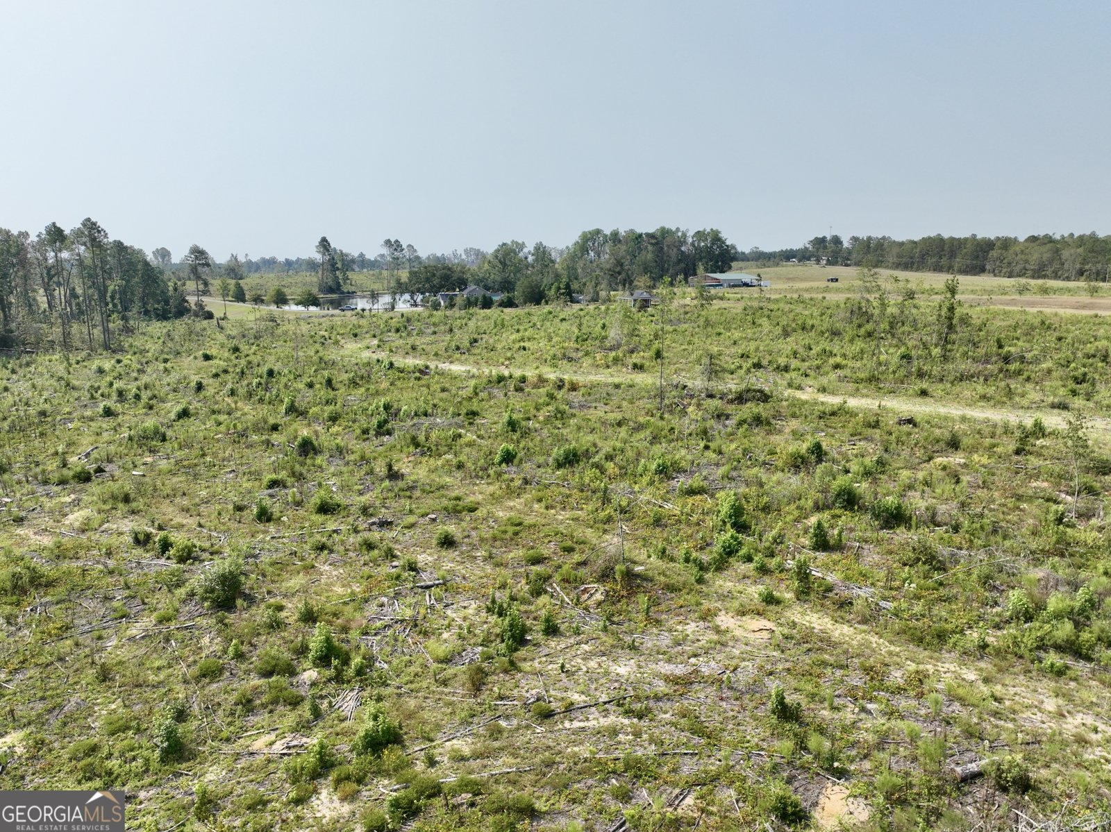 4281 Ga Highway 46 Soperton - 32