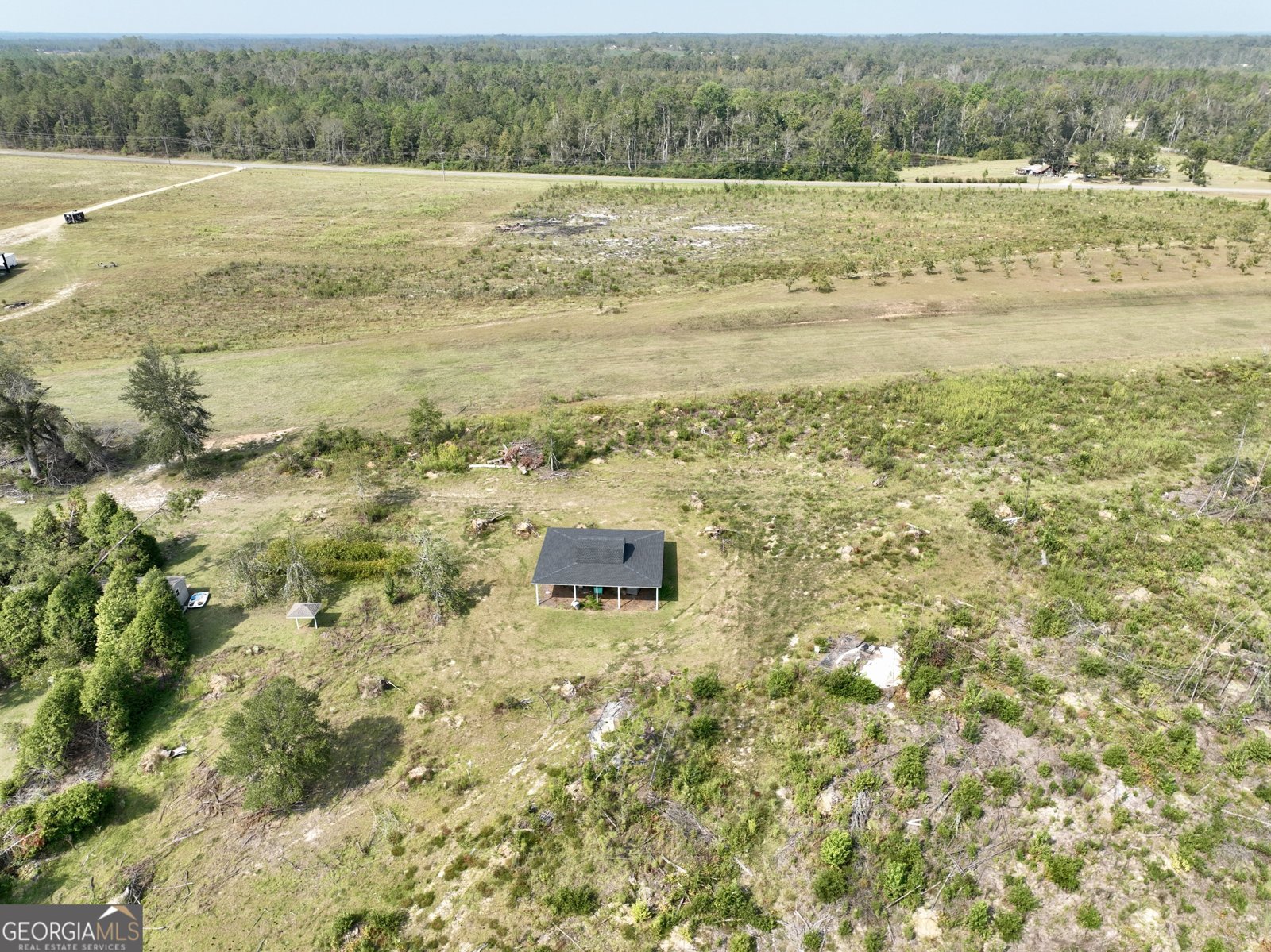 4281 Ga Highway 46 Soperton - 34