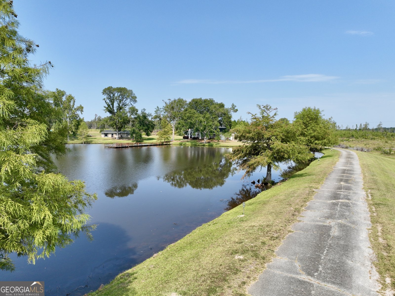 4281 Ga Highway 46 Soperton - 36